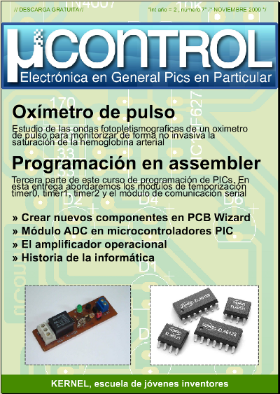 ucontrol ucontrol