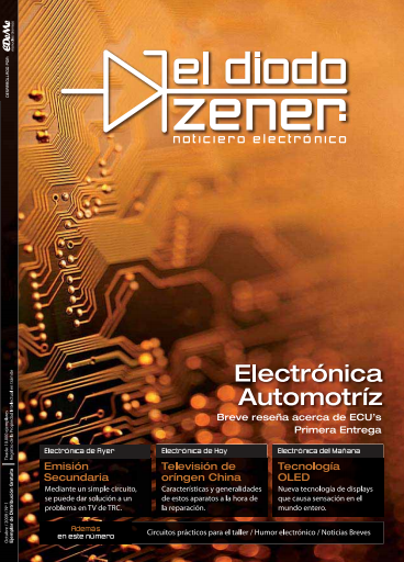 el-diodo-zener el-diodo-zener