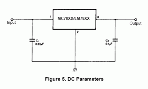 lm7805