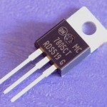 mc7805ct