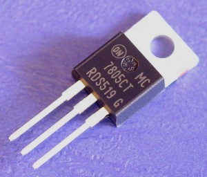 mc7805ct