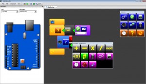 NumericPicker